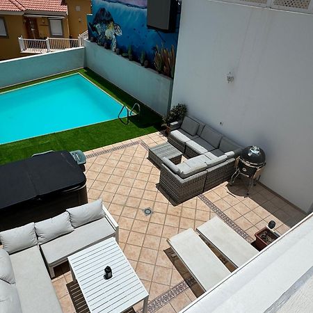 Apartmán Casa Viva La Vida Arguineguin Mogán Exteriér fotografie