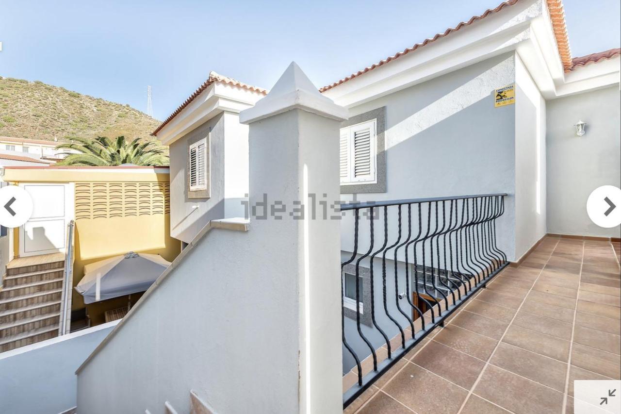 Apartmán Casa Viva La Vida Arguineguin Mogán Exteriér fotografie
