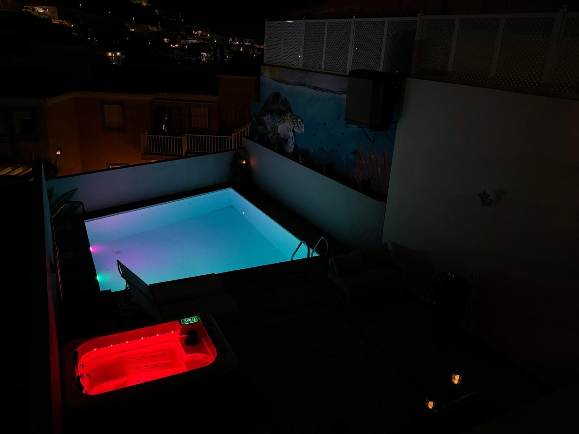 Apartmán Casa Viva La Vida Arguineguin Mogán Exteriér fotografie