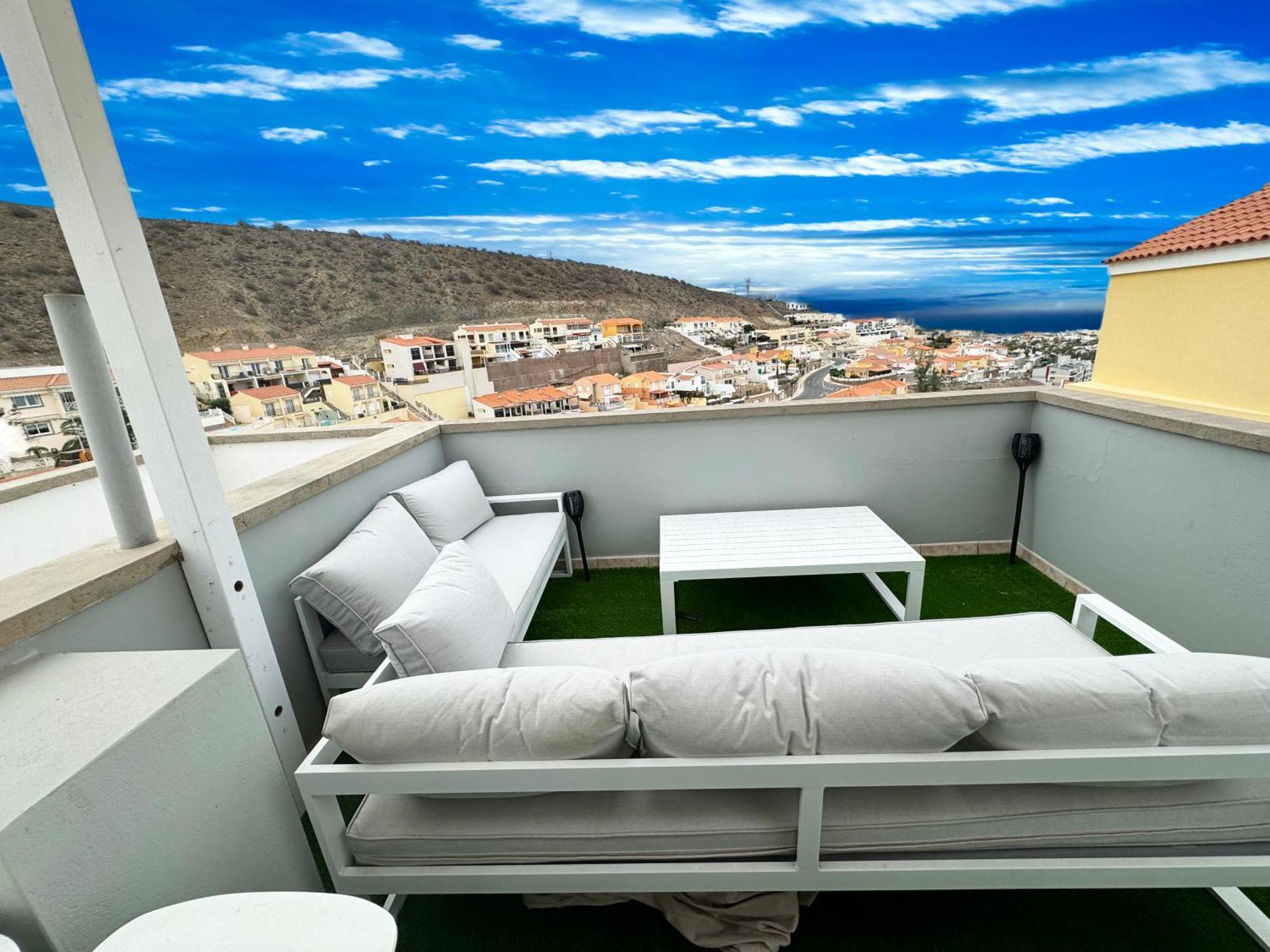Apartmán Casa Viva La Vida Arguineguin Mogán Exteriér fotografie
