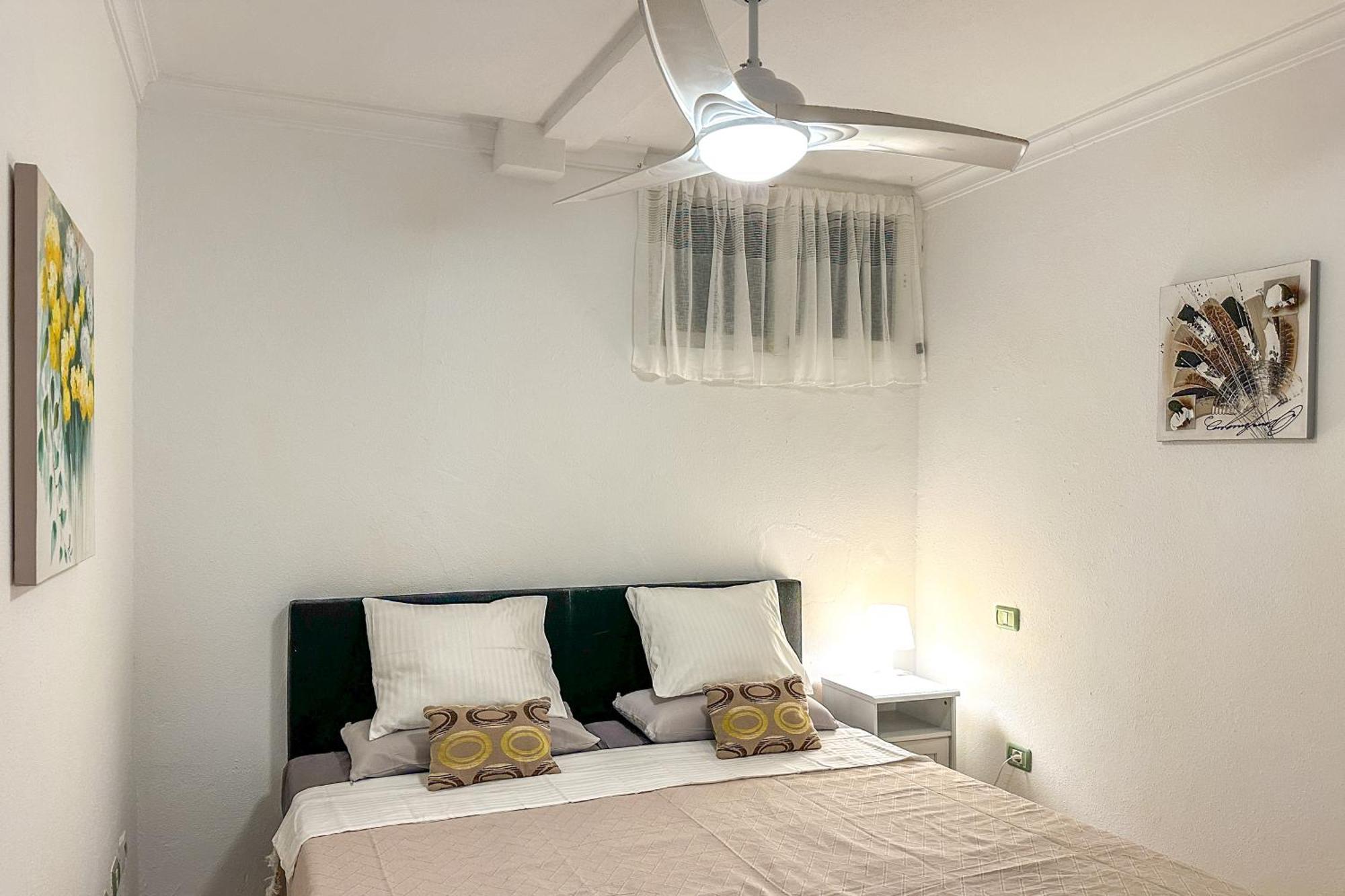 Apartmán Casa Viva La Vida Arguineguin Mogán Exteriér fotografie