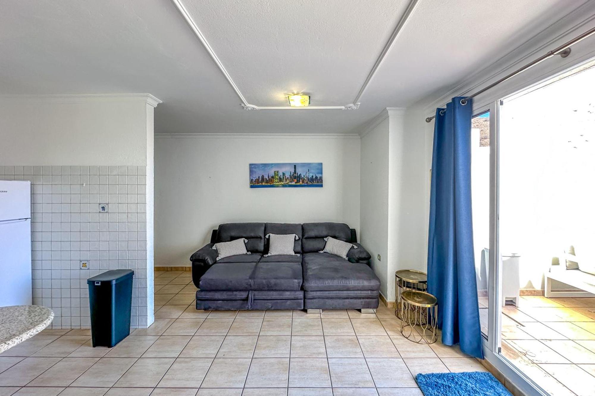 Apartmán Casa Viva La Vida Arguineguin Mogán Exteriér fotografie