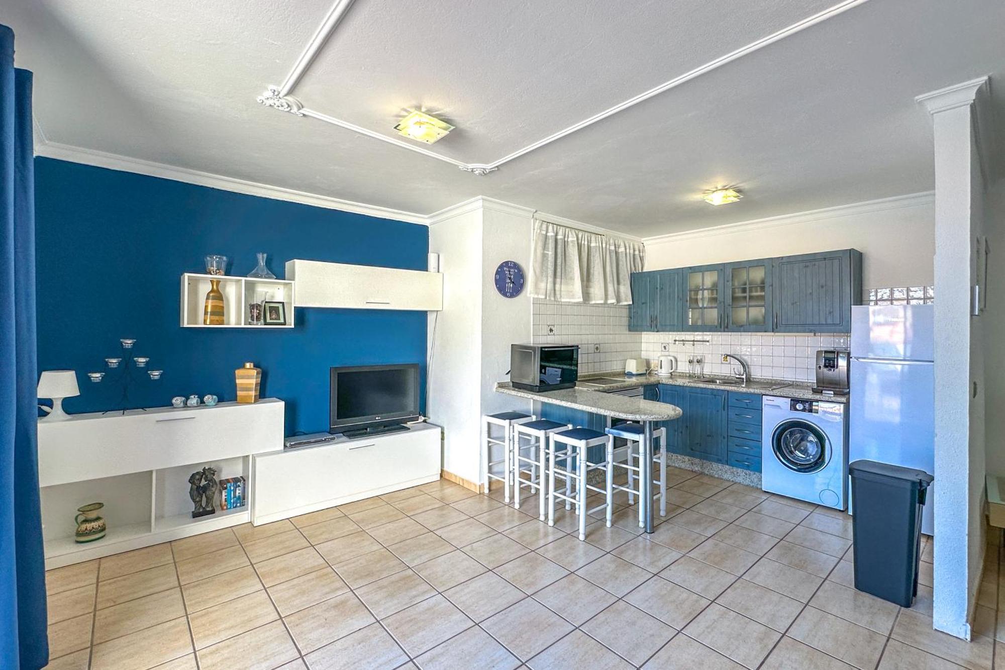 Apartmán Casa Viva La Vida Arguineguin Mogán Exteriér fotografie