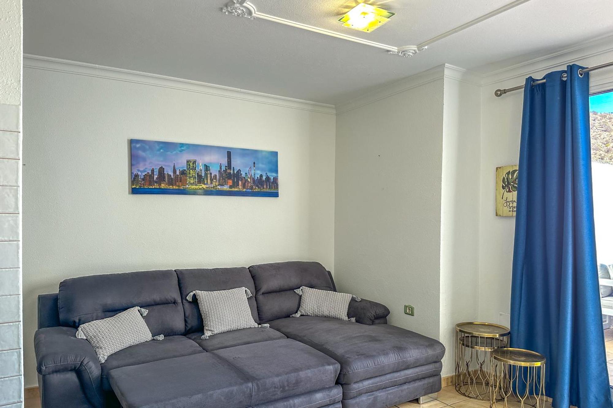 Apartmán Casa Viva La Vida Arguineguin Mogán Exteriér fotografie
