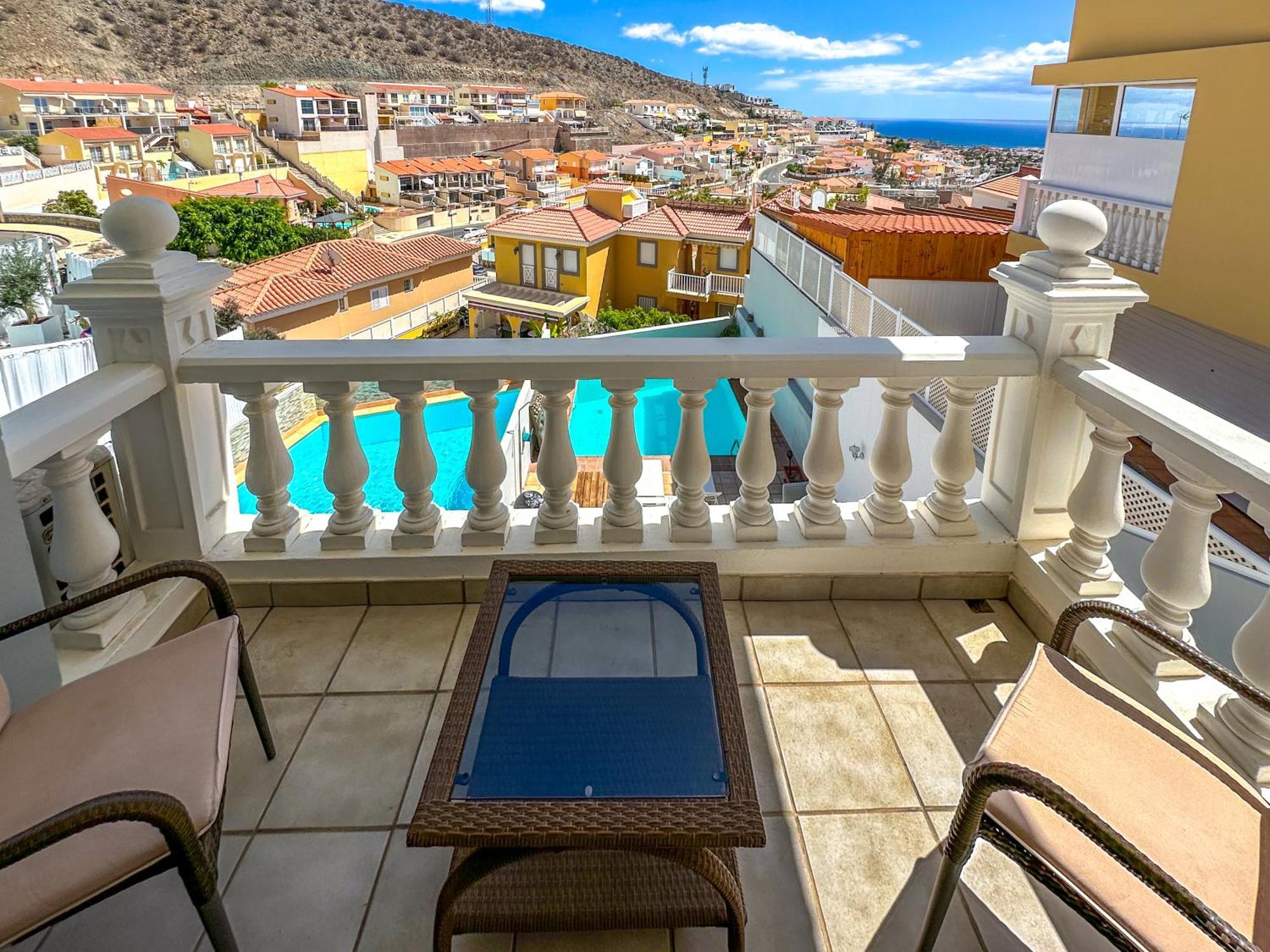 Apartmán Casa Viva La Vida Arguineguin Mogán Exteriér fotografie