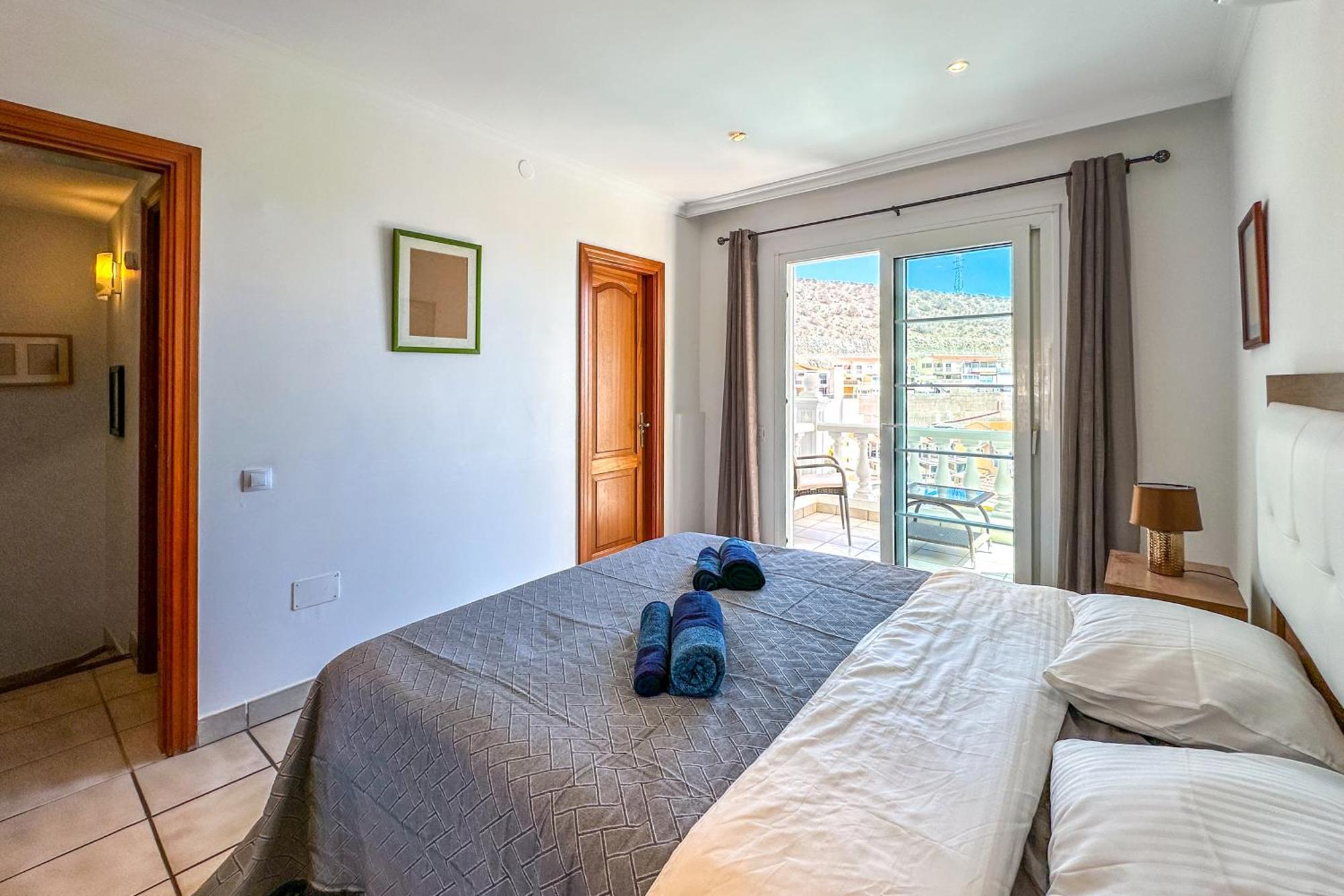 Apartmán Casa Viva La Vida Arguineguin Mogán Exteriér fotografie