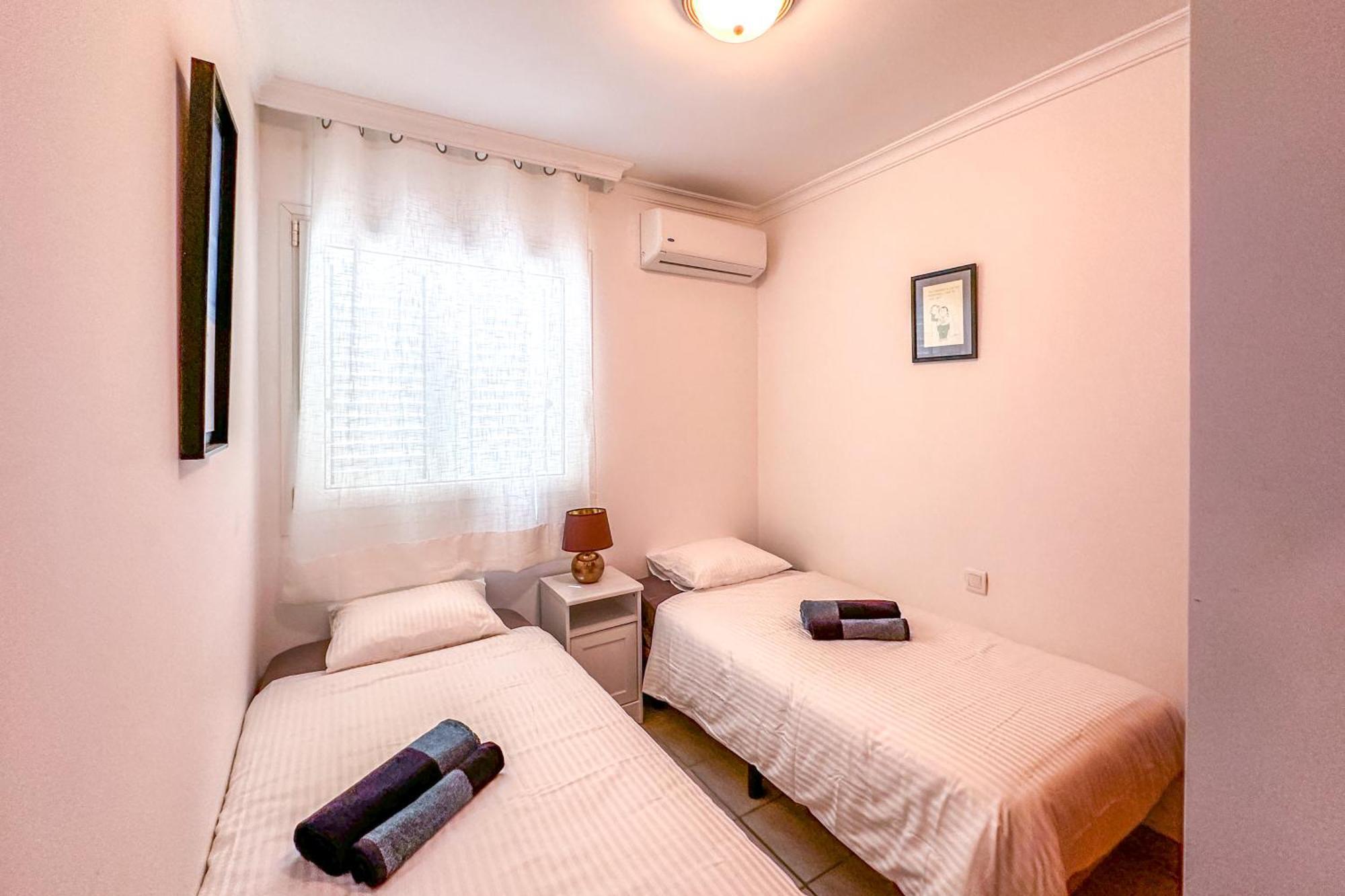 Apartmán Casa Viva La Vida Arguineguin Mogán Exteriér fotografie