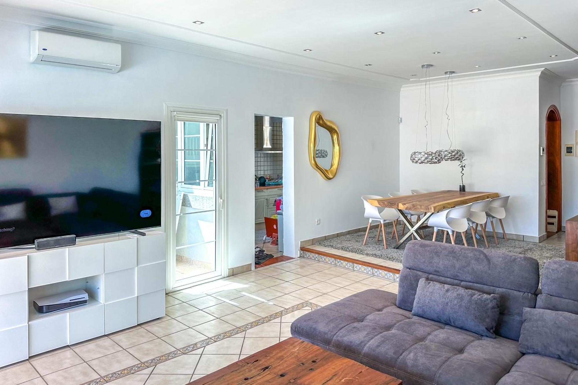 Apartmán Casa Viva La Vida Arguineguin Mogán Exteriér fotografie