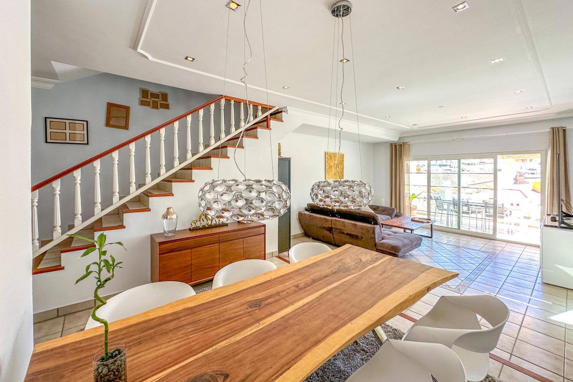 Apartmán Casa Viva La Vida Arguineguin Mogán Exteriér fotografie
