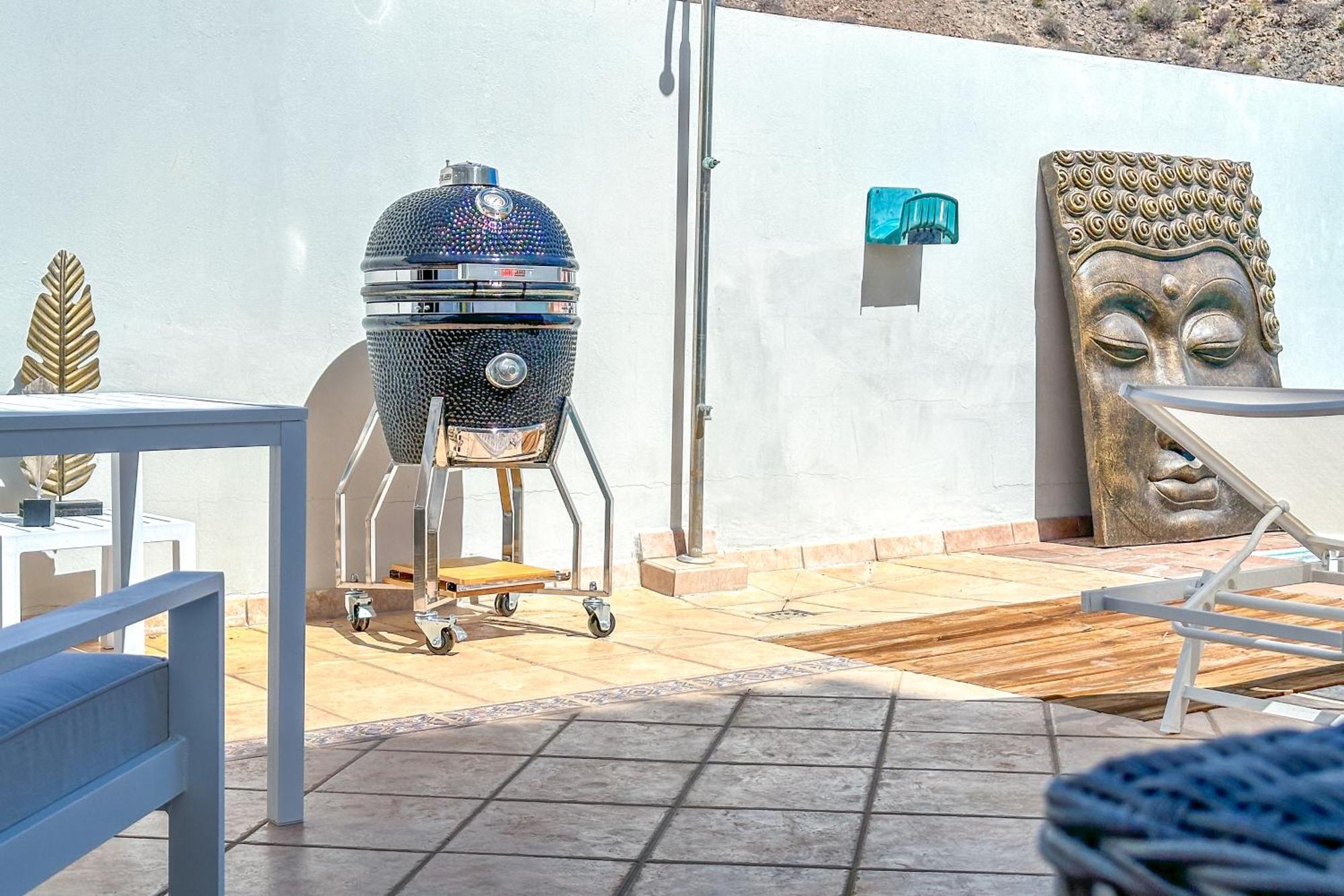 Apartmán Casa Viva La Vida Arguineguin Mogán Exteriér fotografie