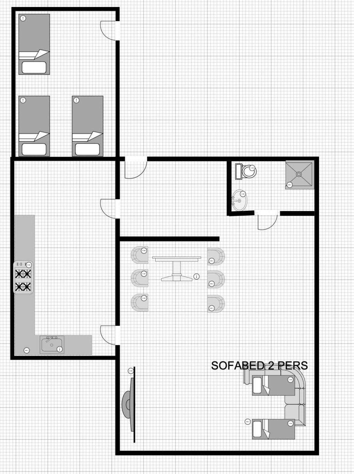 Apartmán Casa Viva La Vida Arguineguin Mogán Exteriér fotografie